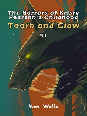 cover image of Tooth and Claw